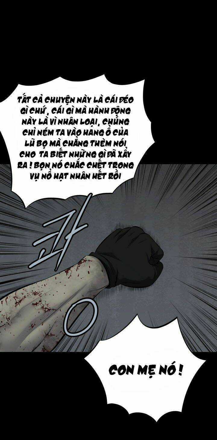 THẢM HỌA ONG ĐỘC - Chapter 107 - Trang 72