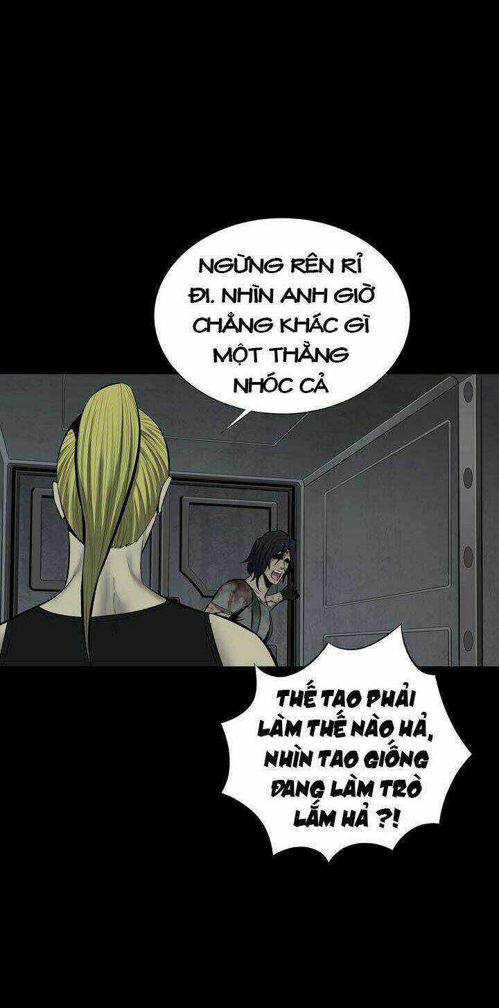 THẢM HỌA ONG ĐỘC - Chapter 107 - Trang 73