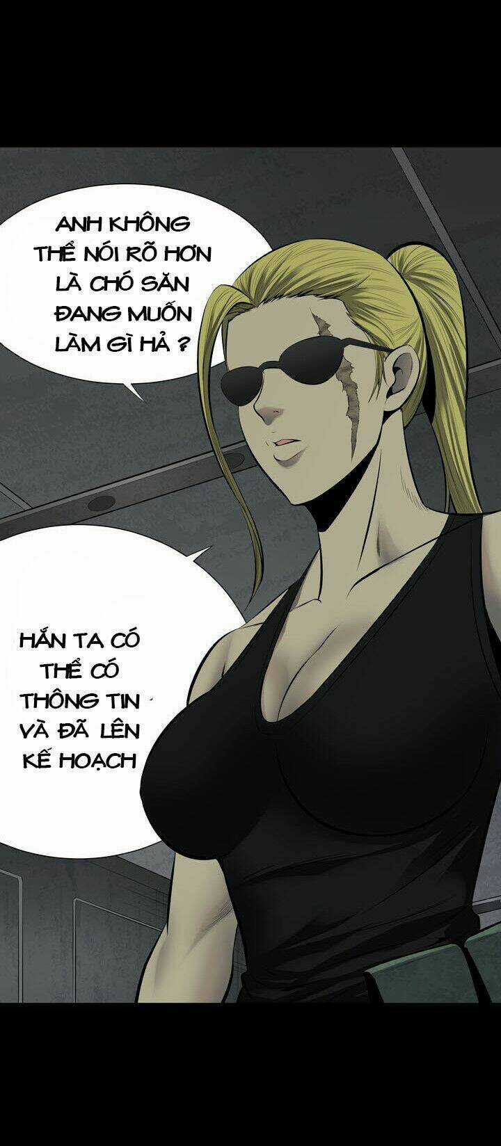 THẢM HỌA ONG ĐỘC - Chapter 107 - Trang 74