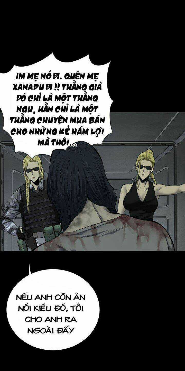 THẢM HỌA ONG ĐỘC - Chapter 107 - Trang 75