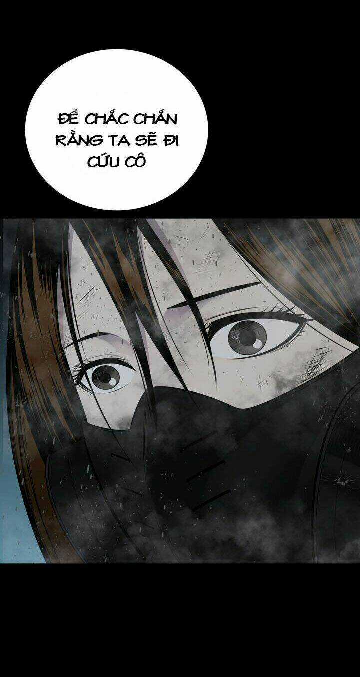 THẢM HỌA ONG ĐỘC - Chapter 107 - Trang 9