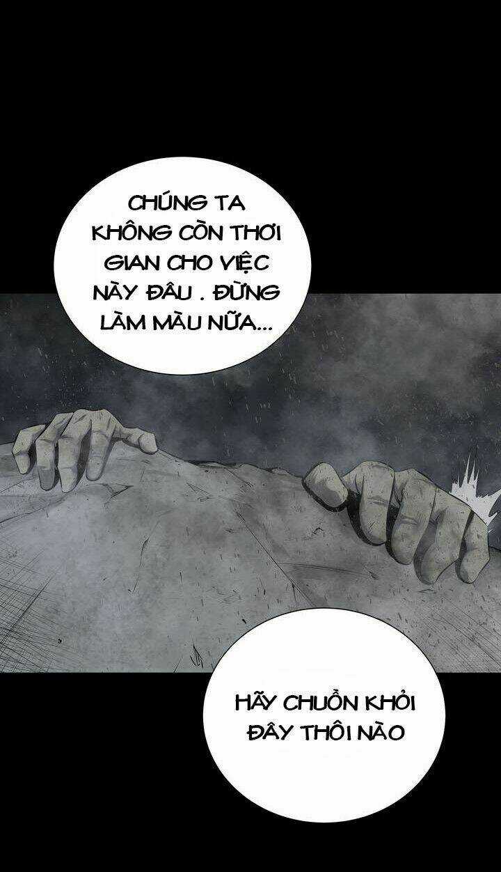 THẢM HỌA ONG ĐỘC - Chapter 107 - Trang 10