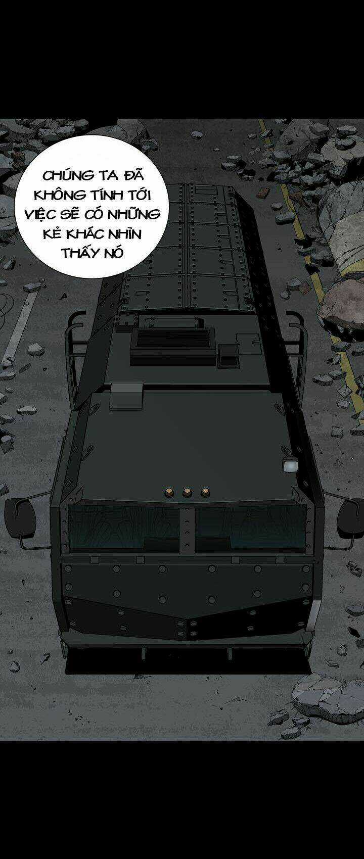 THẢM HỌA ONG ĐỘC - Chapter 108 - Trang 11