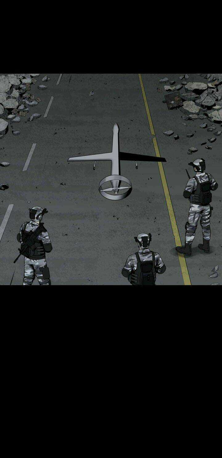 THẢM HỌA ONG ĐỘC - Chapter 108 - Trang 12