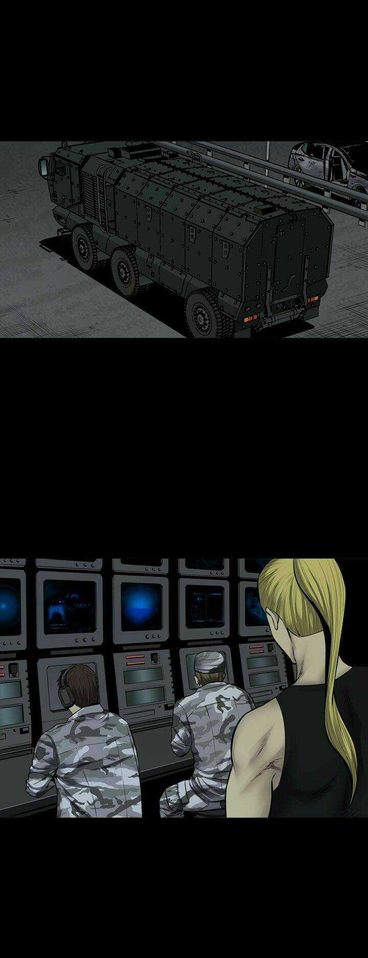 THẢM HỌA ONG ĐỘC - Chapter 108 - Trang 17