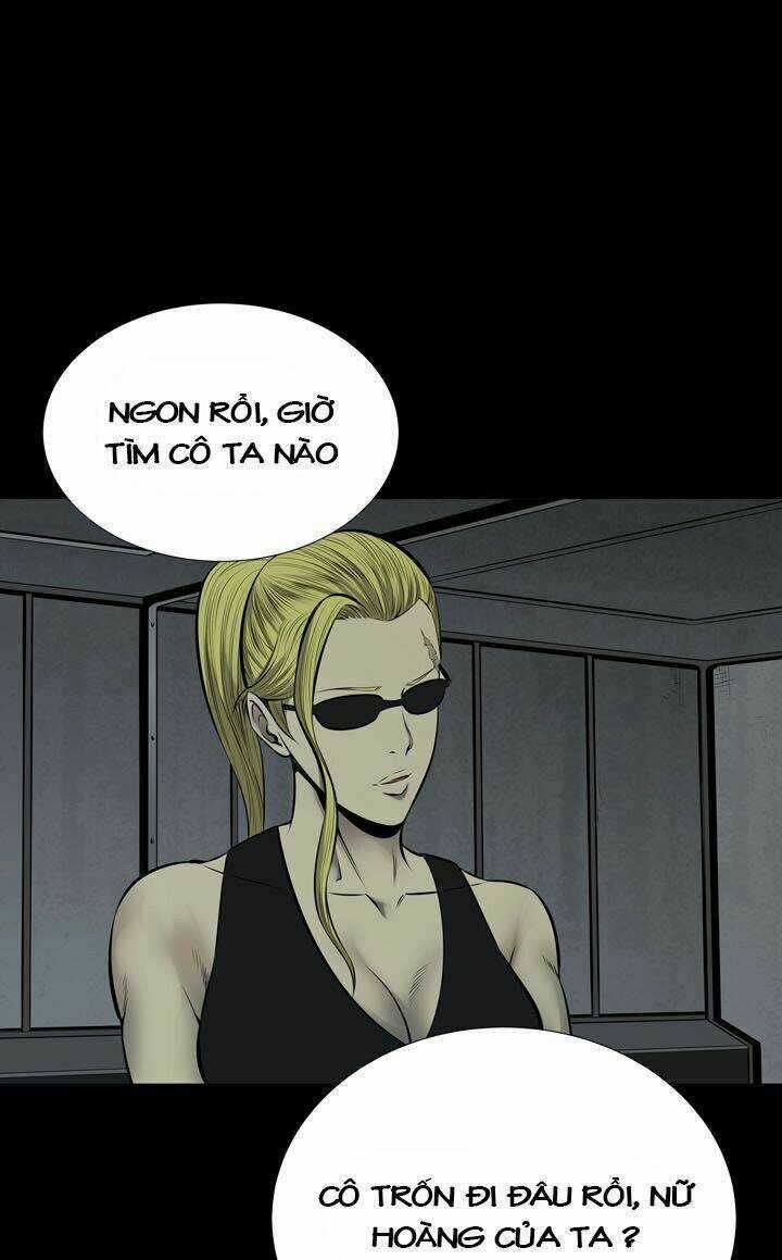 THẢM HỌA ONG ĐỘC - Chapter 108 - Trang 18