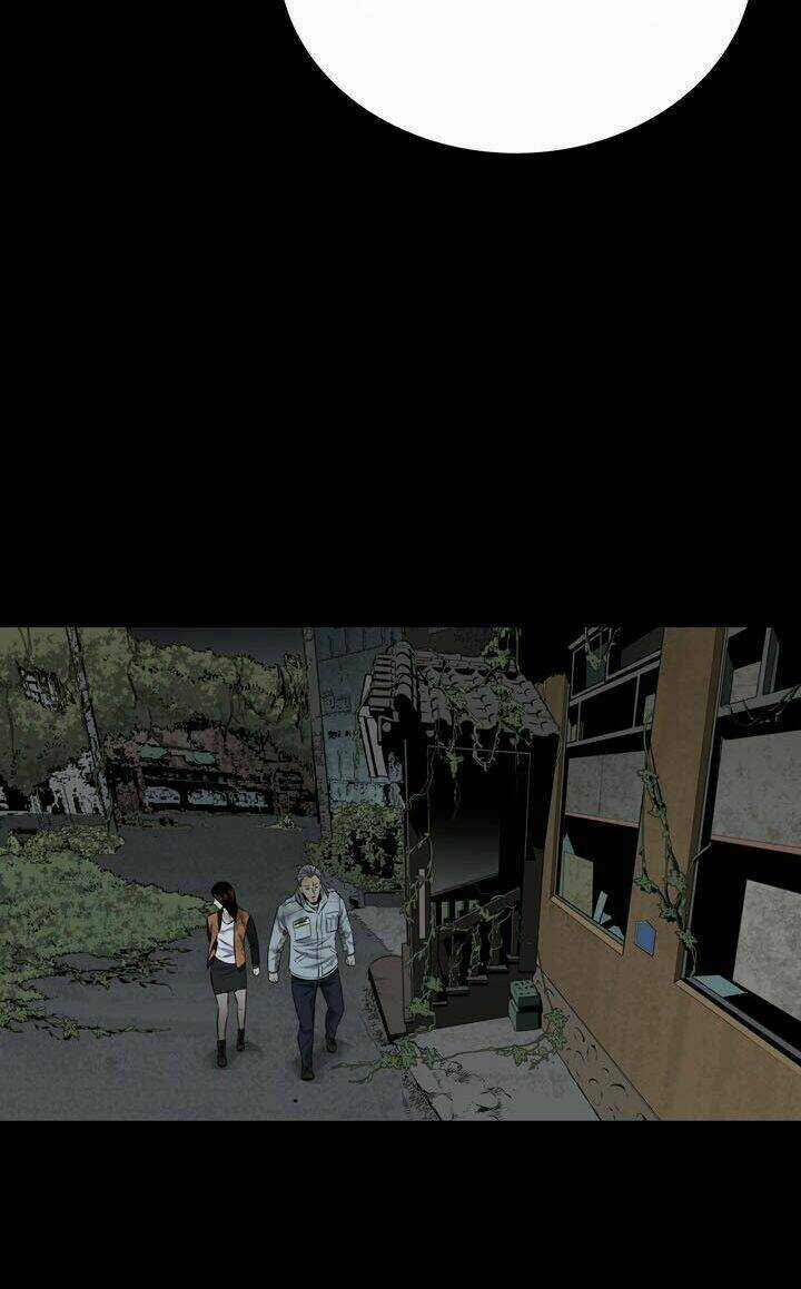 THẢM HỌA ONG ĐỘC - Chapter 108 - Trang 19