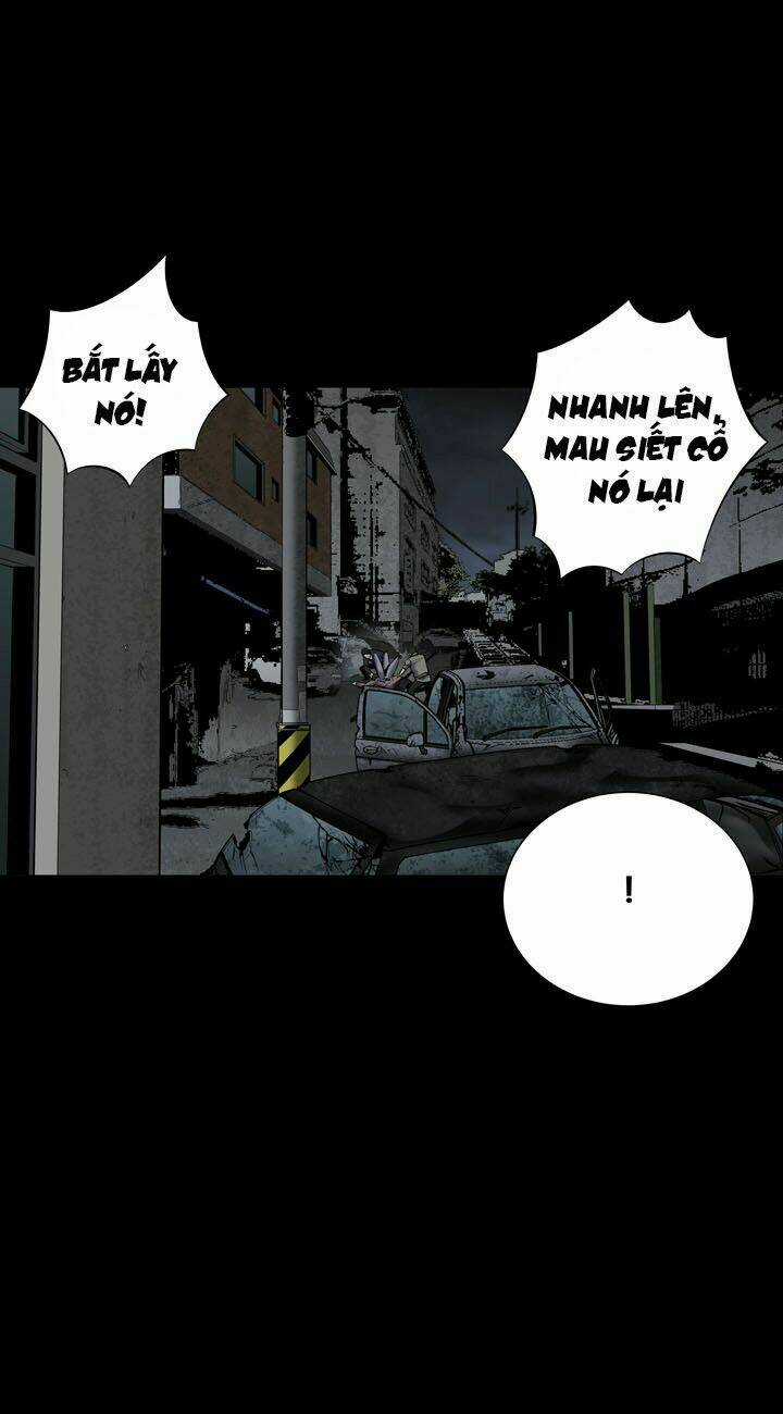 THẢM HỌA ONG ĐỘC - Chapter 108 - Trang 21