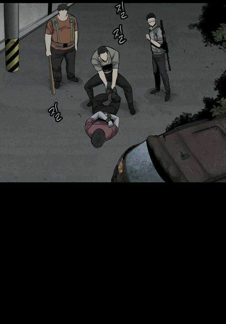 THẢM HỌA ONG ĐỘC - Chapter 108 - Trang 23