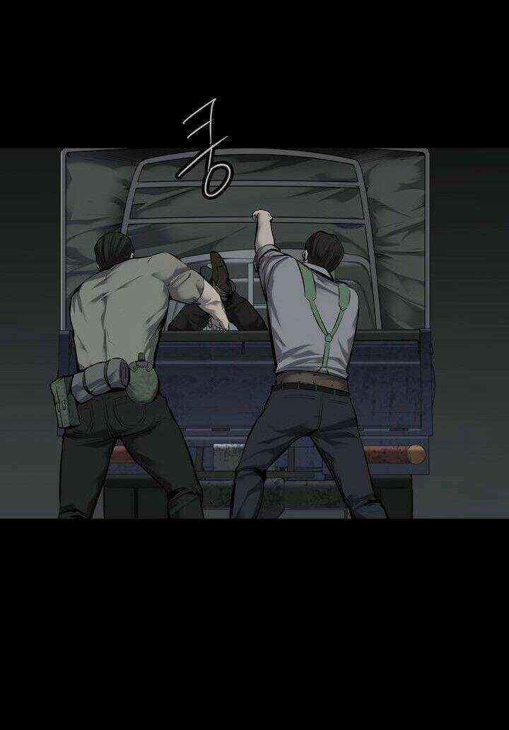 THẢM HỌA ONG ĐỘC - Chapter 108 - Trang 24