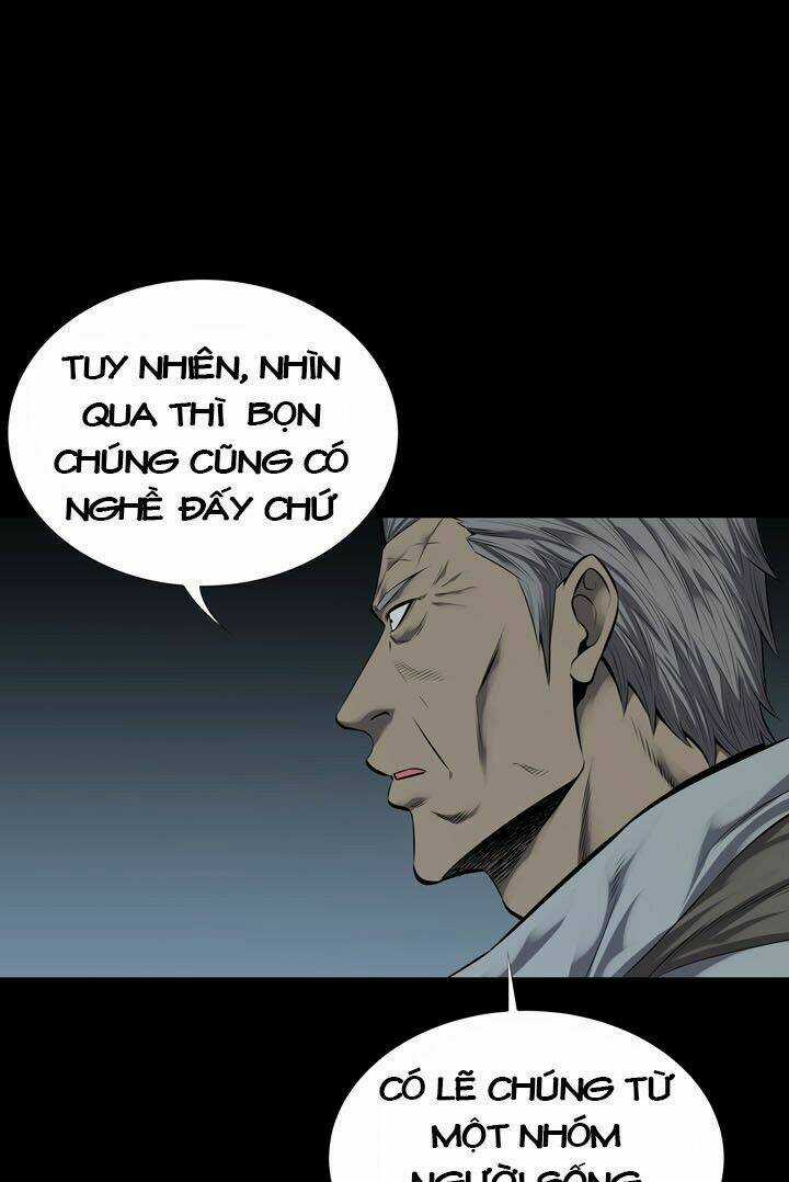 THẢM HỌA ONG ĐỘC - Chapter 108 - Trang 26