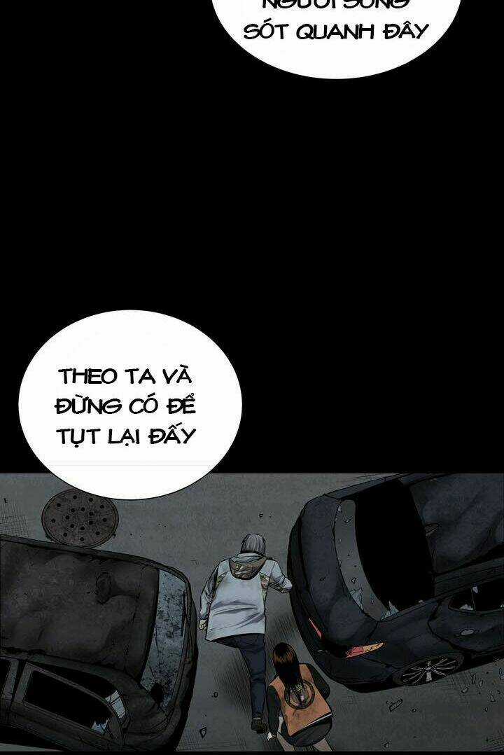 THẢM HỌA ONG ĐỘC - Chapter 108 - Trang 27