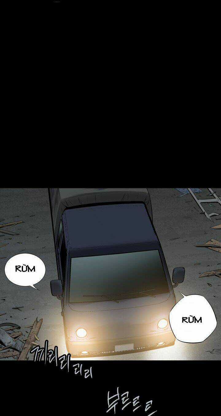 THẢM HỌA ONG ĐỘC - Chapter 108 - Trang 28