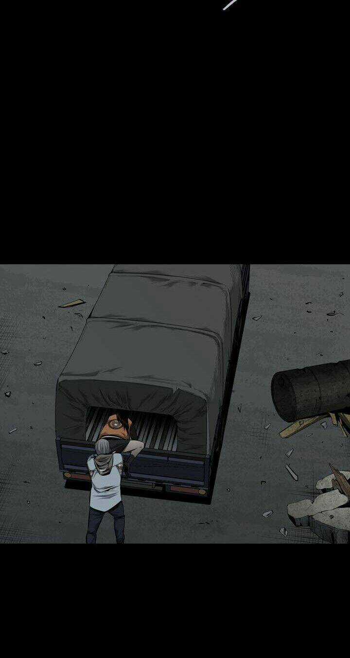 THẢM HỌA ONG ĐỘC - Chapter 108 - Trang 29