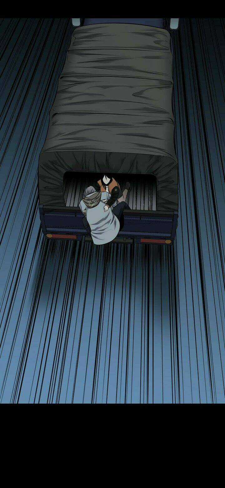 THẢM HỌA ONG ĐỘC - Chapter 108 - Trang 32