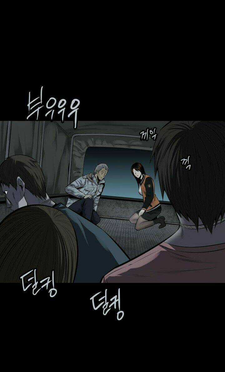 THẢM HỌA ONG ĐỘC - Chapter 108 - Trang 33