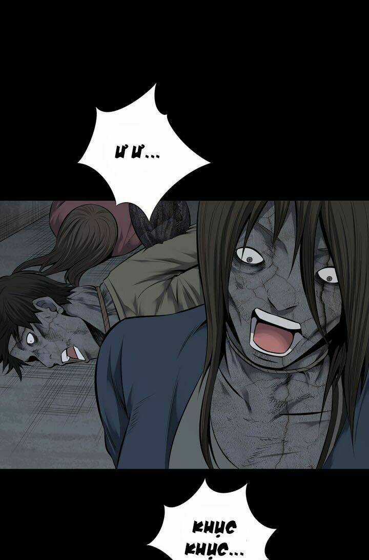 THẢM HỌA ONG ĐỘC - Chapter 108 - Trang 34