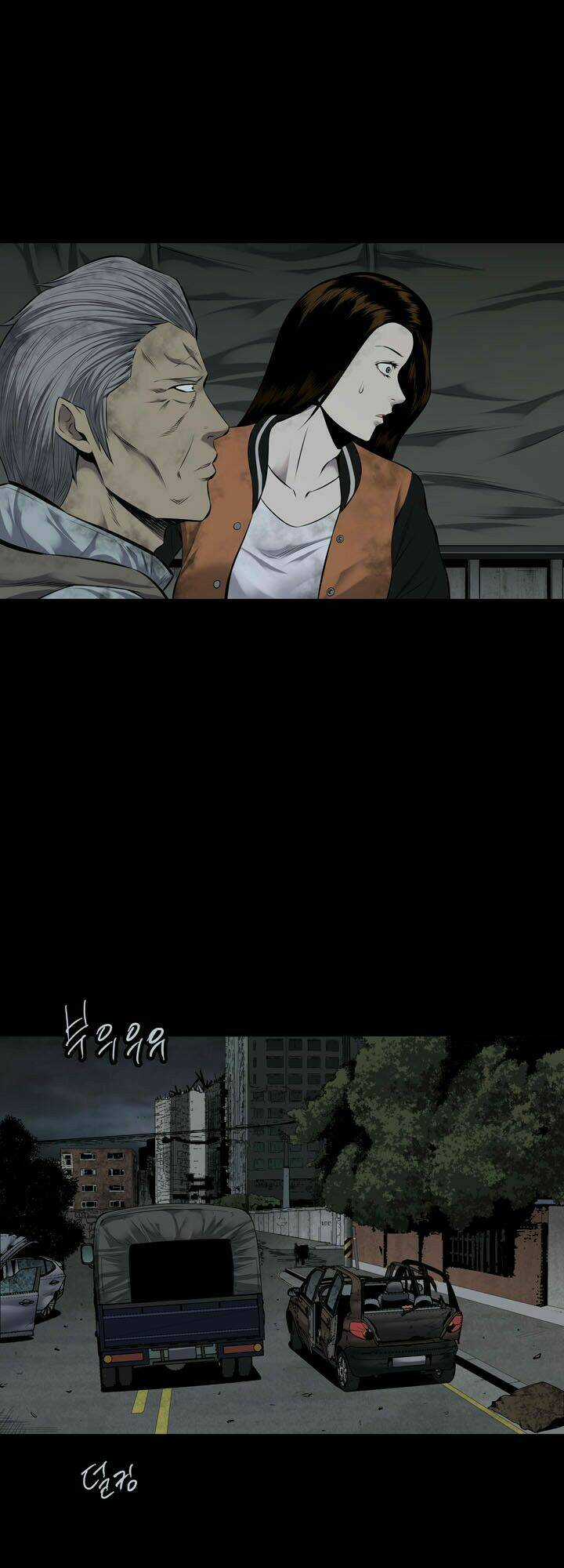 THẢM HỌA ONG ĐỘC - Chapter 108 - Trang 37