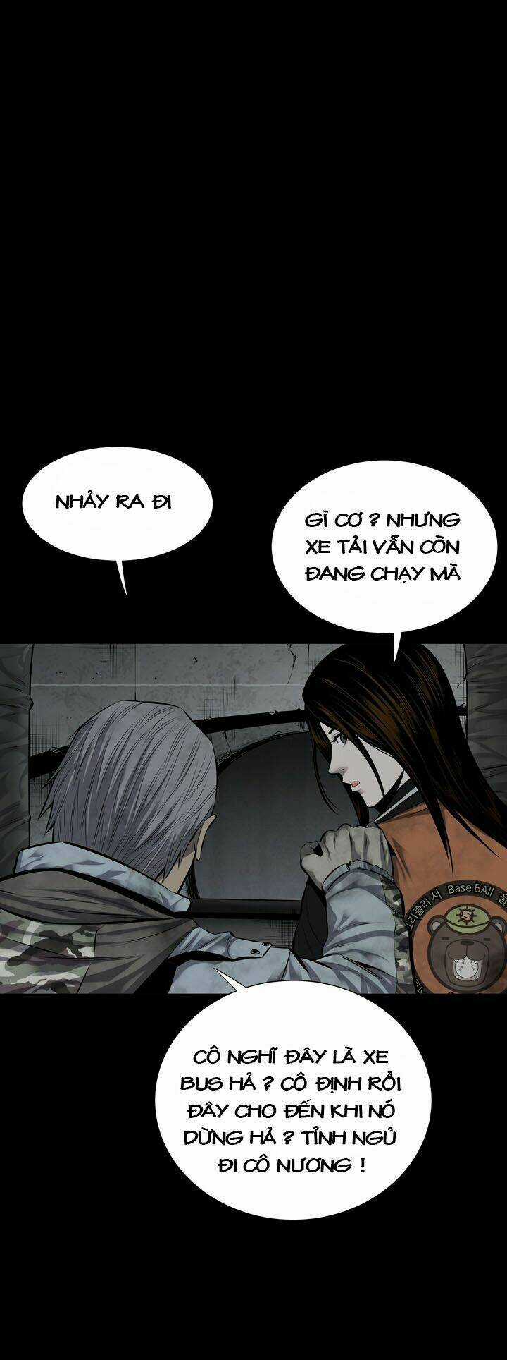 THẢM HỌA ONG ĐỘC - Chapter 108 - Trang 39