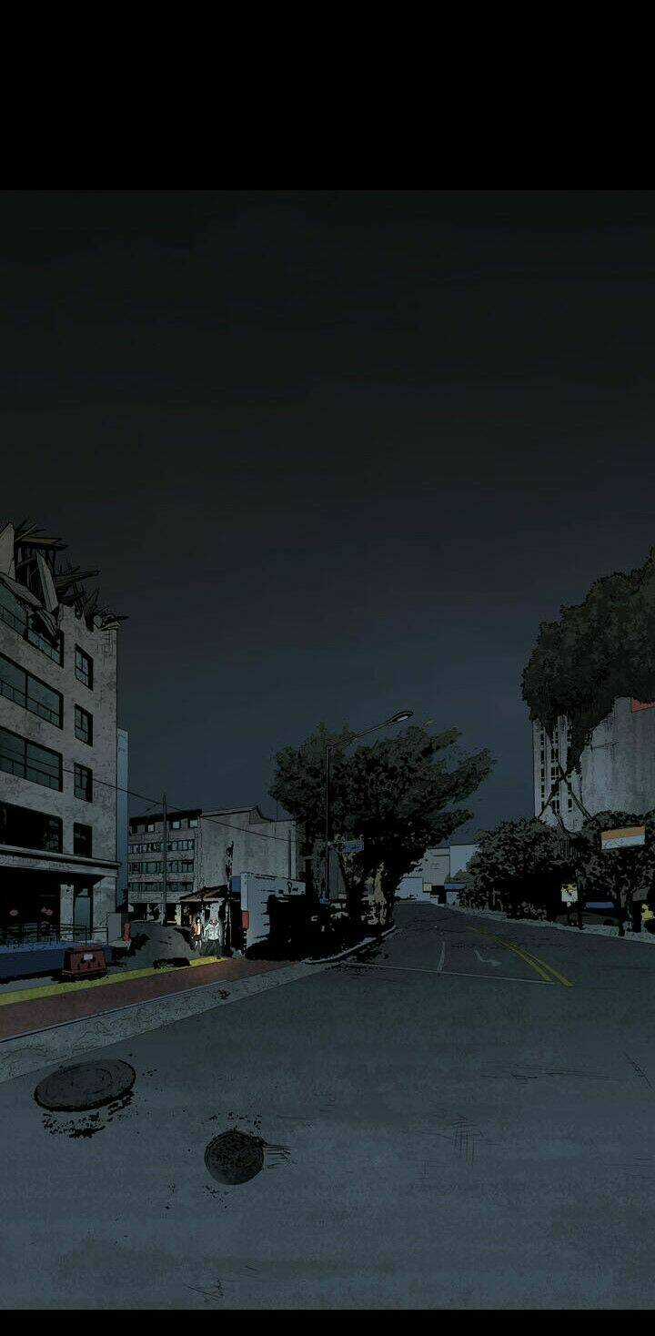 THẢM HỌA ONG ĐỘC - Chapter 108 - Trang 5