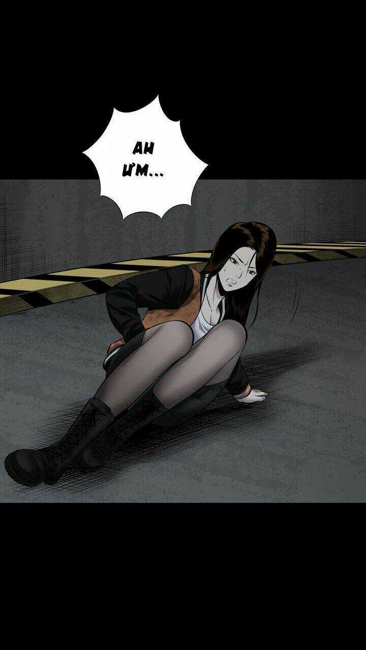 THẢM HỌA ONG ĐỘC - Chapter 108 - Trang 43