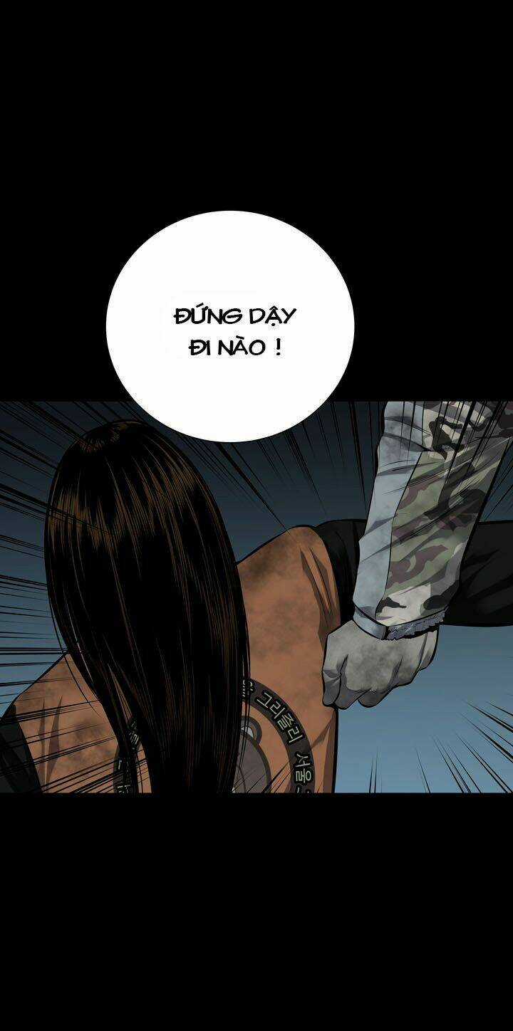 THẢM HỌA ONG ĐỘC - Chapter 108 - Trang 44