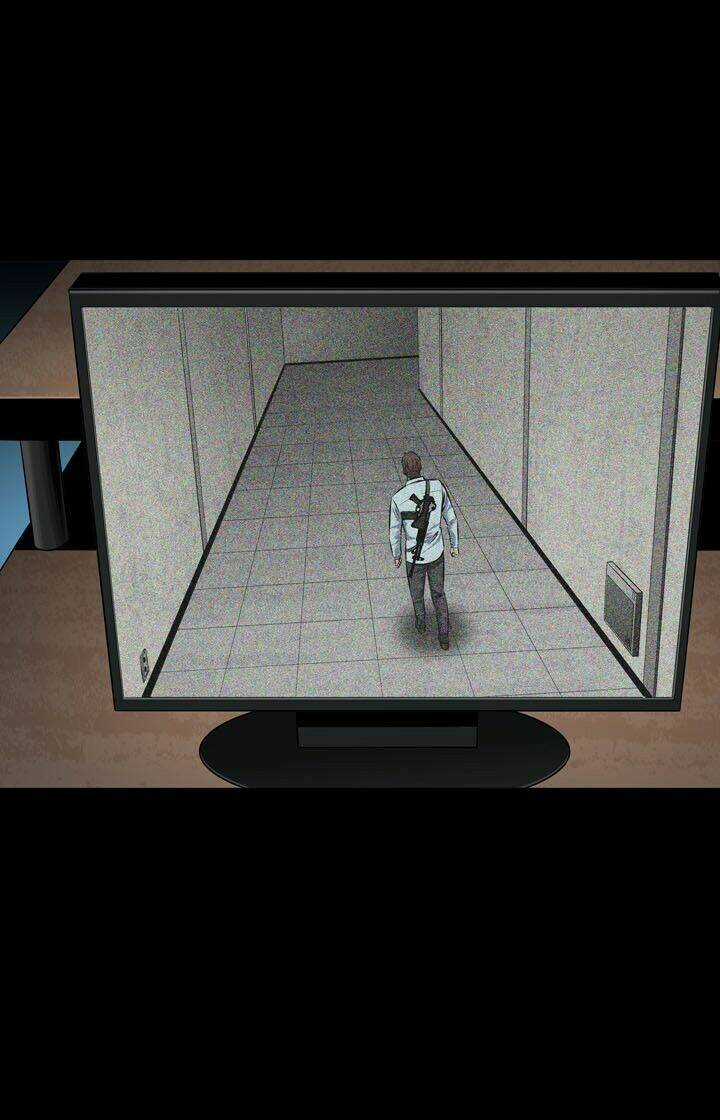 THẢM HỌA ONG ĐỘC - Chapter 108 - Trang 48