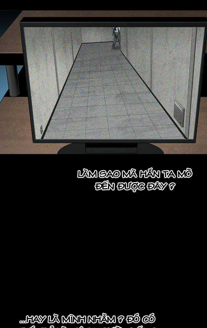 THẢM HỌA ONG ĐỘC - Chapter 108 - Trang 50