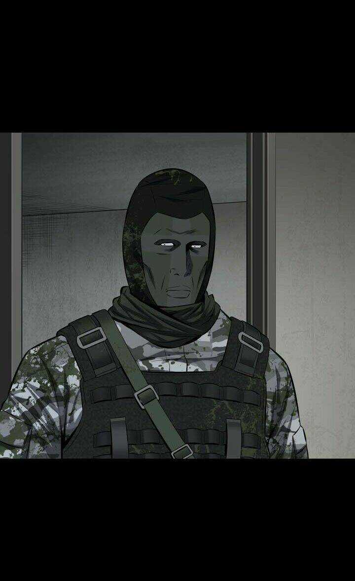 THẢM HỌA ONG ĐỘC - Chapter 108 - Trang 54