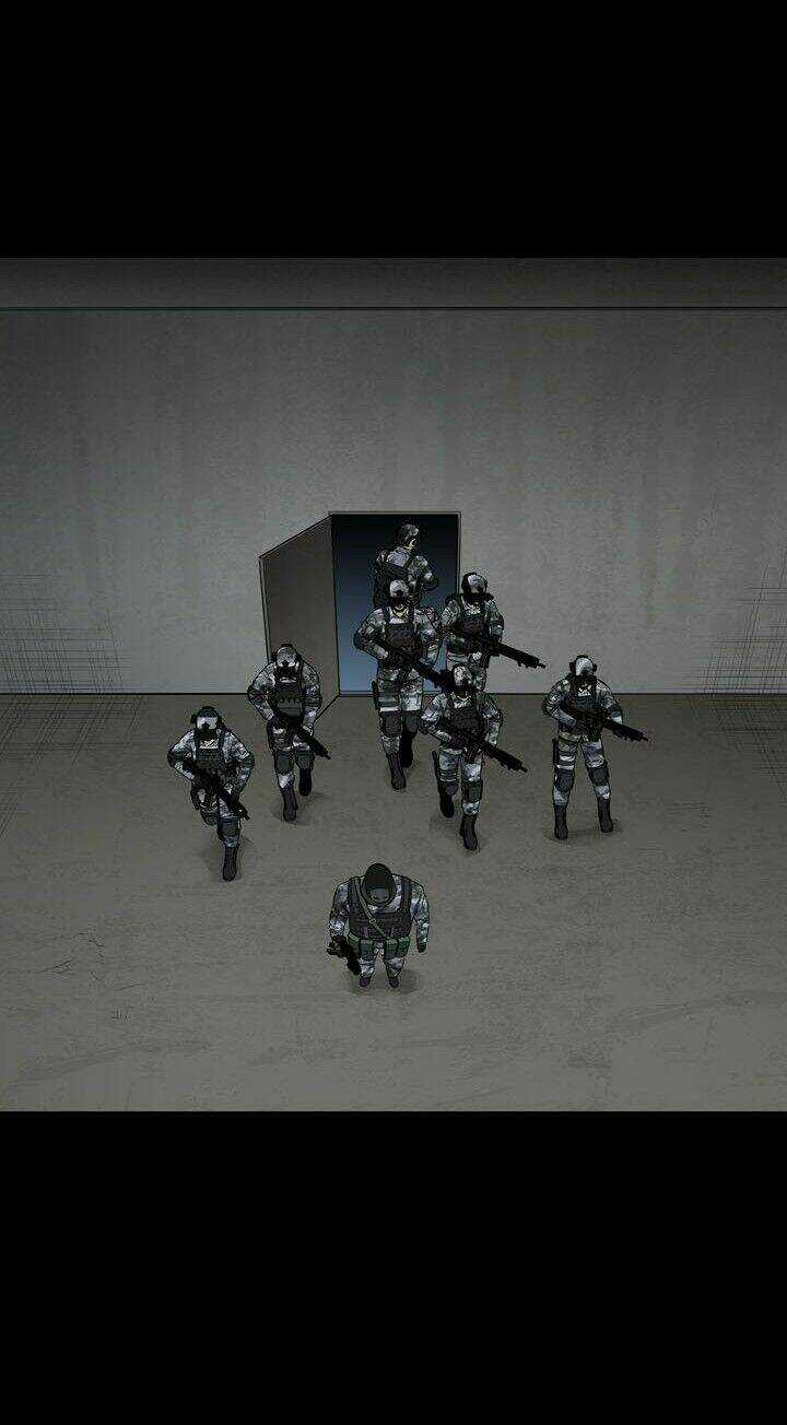 THẢM HỌA ONG ĐỘC - Chapter 108 - Trang 56