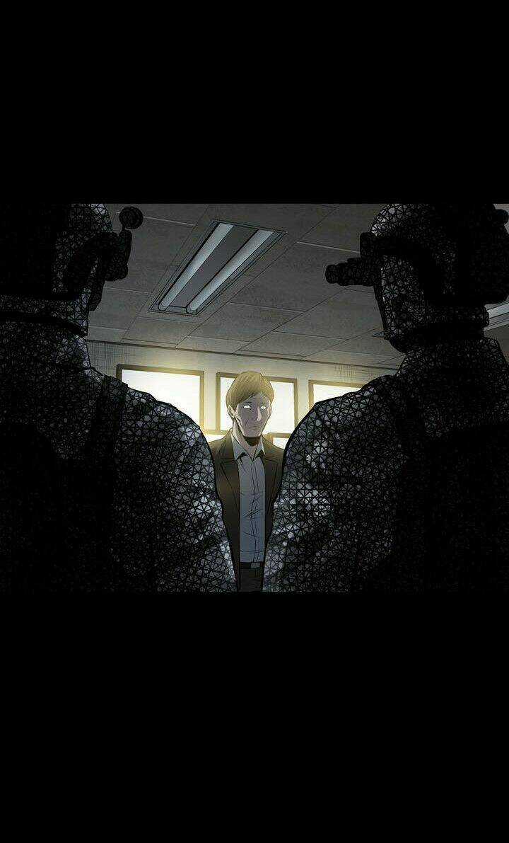 THẢM HỌA ONG ĐỘC - Chapter 108 - Trang 57