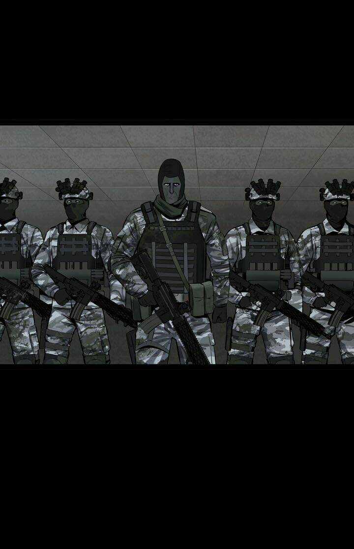 THẢM HỌA ONG ĐỘC - Chapter 108 - Trang 60