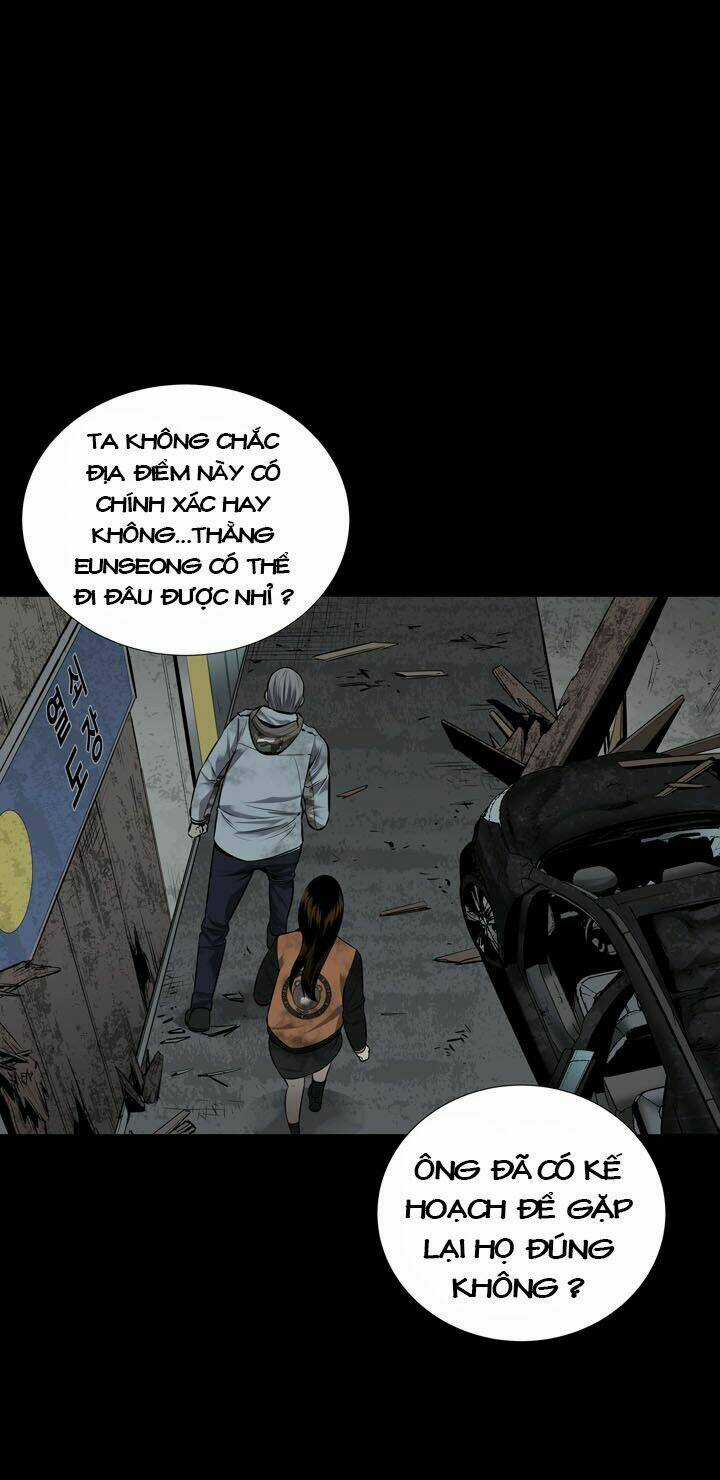 THẢM HỌA ONG ĐỘC - Chapter 108 - Trang 7