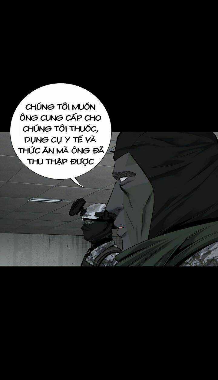 THẢM HỌA ONG ĐỘC - Chapter 108 - Trang 62