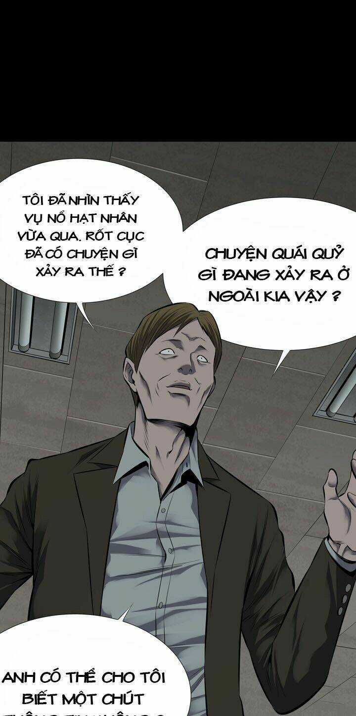 THẢM HỌA ONG ĐỘC - Chapter 108 - Trang 65