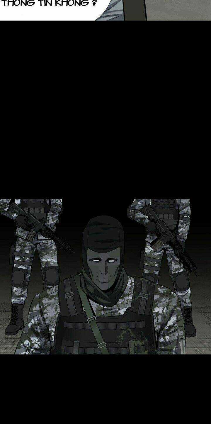 THẢM HỌA ONG ĐỘC - Chapter 108 - Trang 66