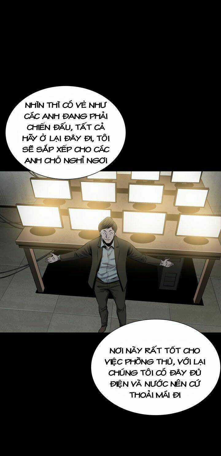 THẢM HỌA ONG ĐỘC - Chapter 108 - Trang 69