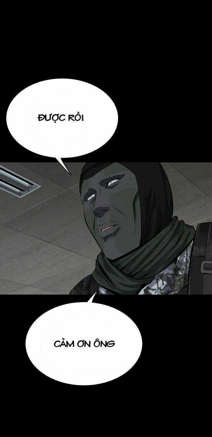 THẢM HỌA ONG ĐỘC - Chapter 108 - Trang 70