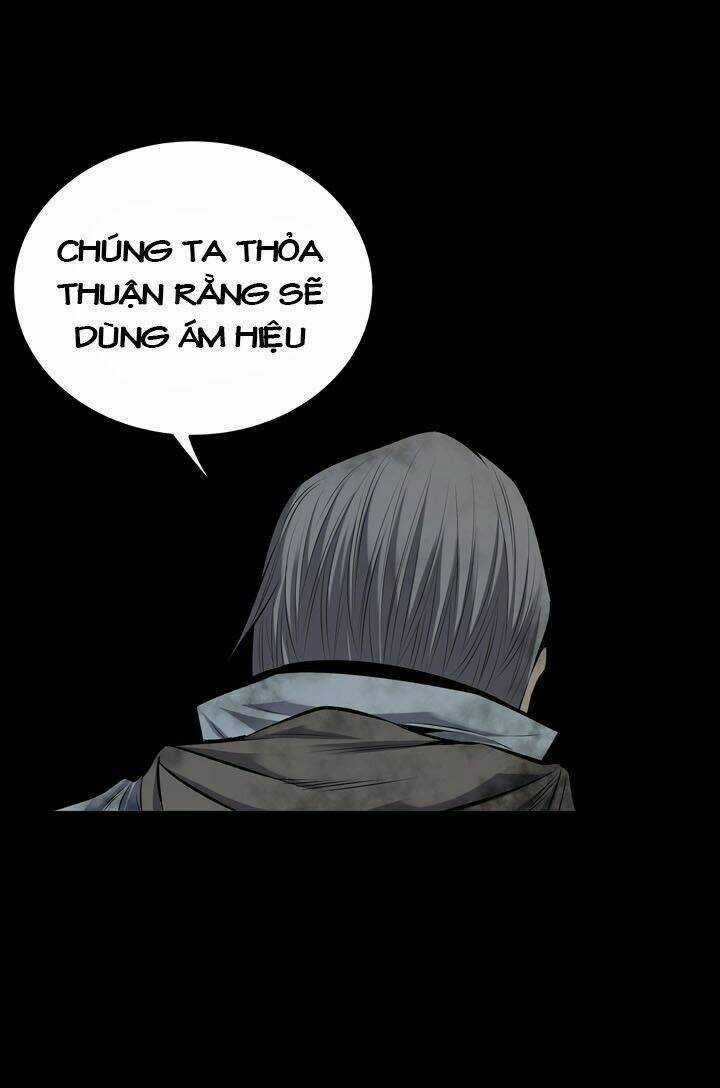 THẢM HỌA ONG ĐỘC - Chapter 108 - Trang 8