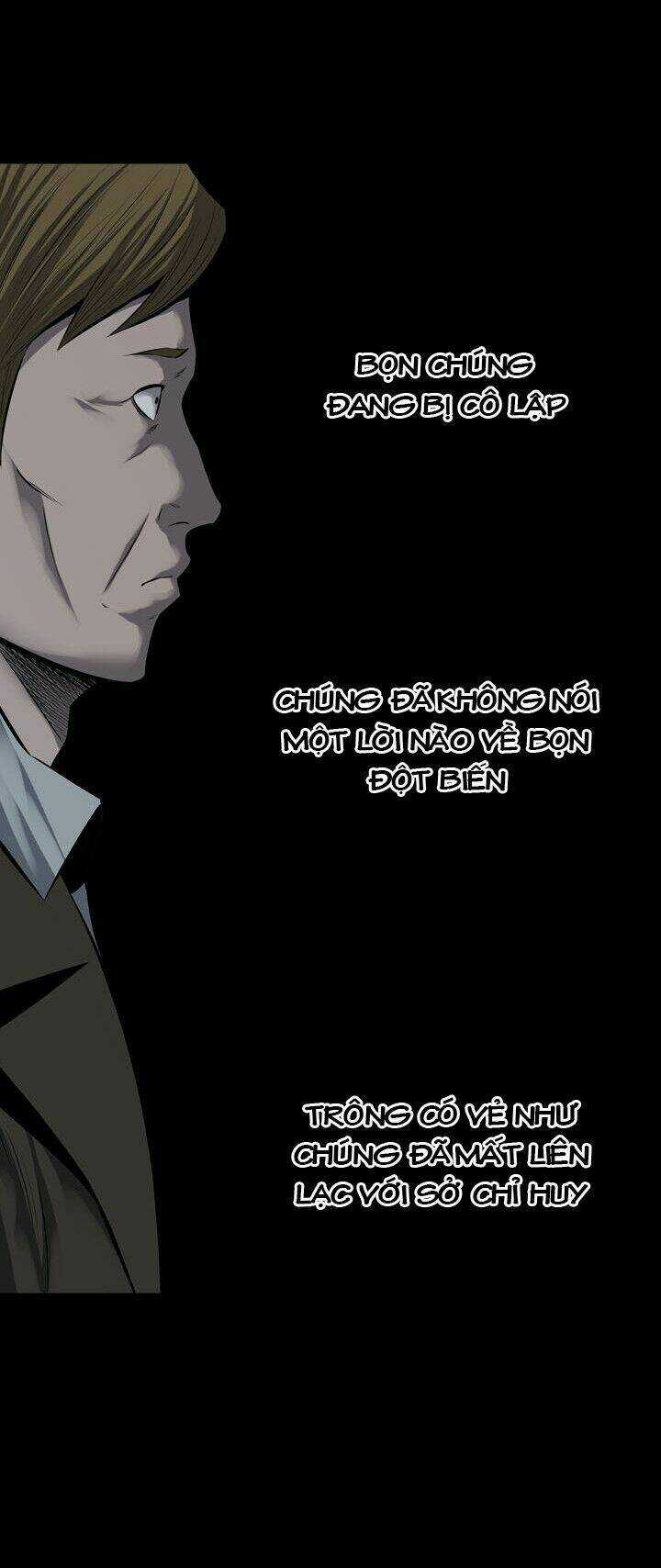 THẢM HỌA ONG ĐỘC - Chapter 108 - Trang 71