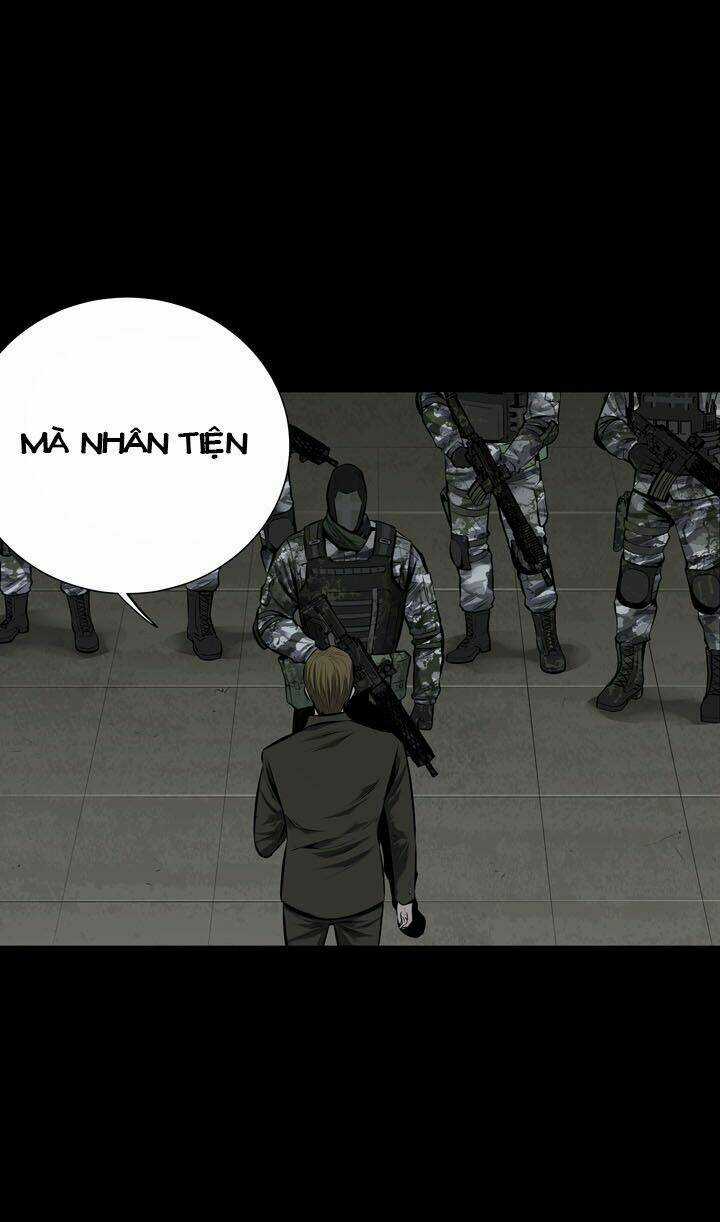 THẢM HỌA ONG ĐỘC - Chapter 108 - Trang 72