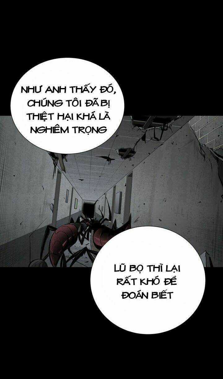 THẢM HỌA ONG ĐỘC - Chapter 108 - Trang 73