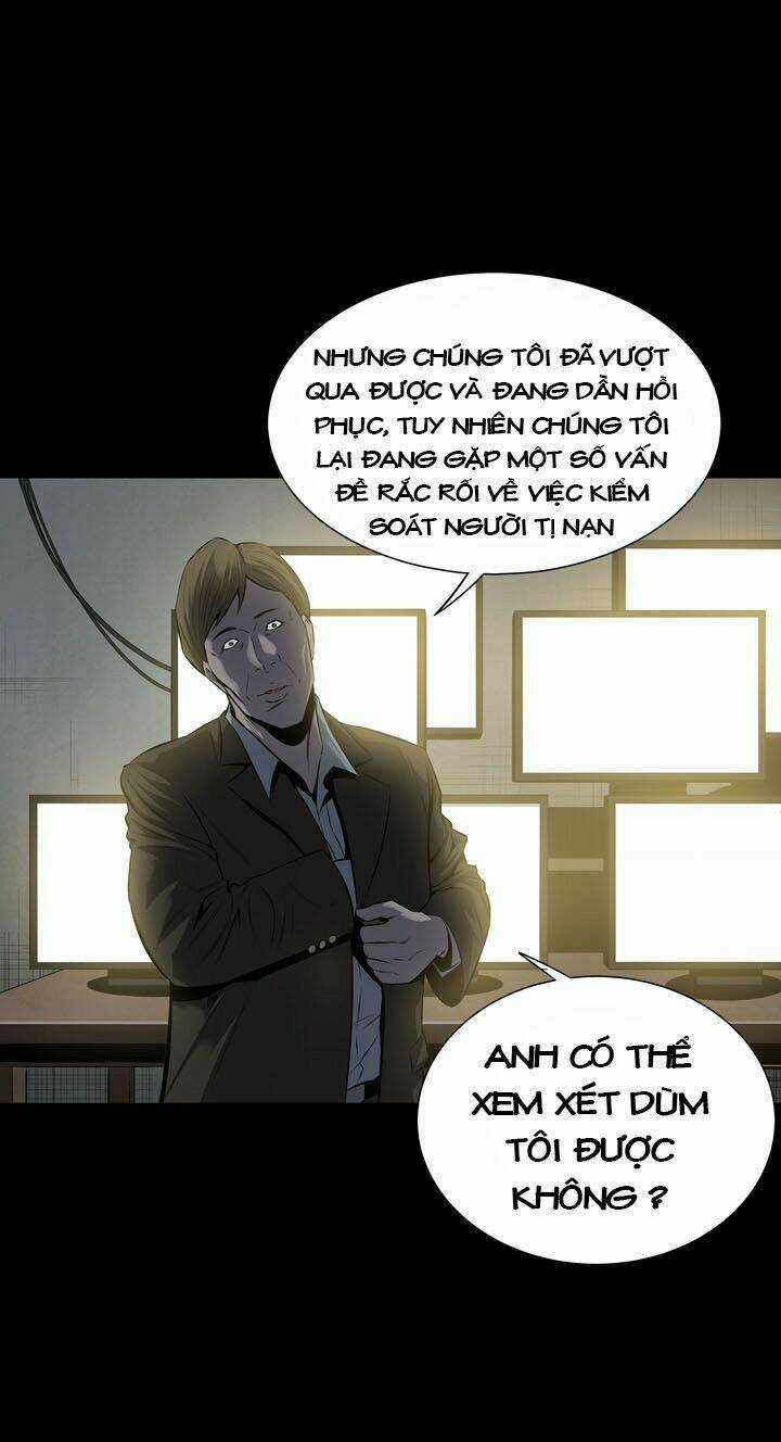 THẢM HỌA ONG ĐỘC - Chapter 108 - Trang 75