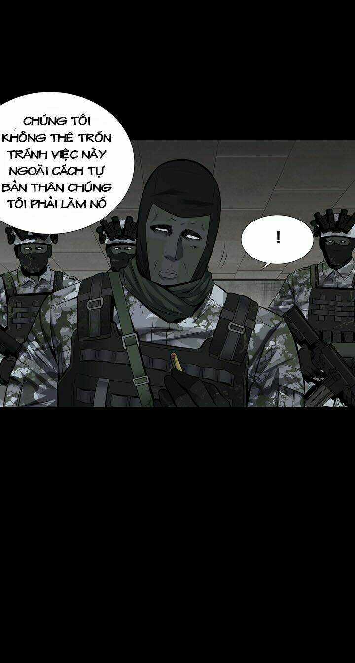 THẢM HỌA ONG ĐỘC - Chapter 108 - Trang 77