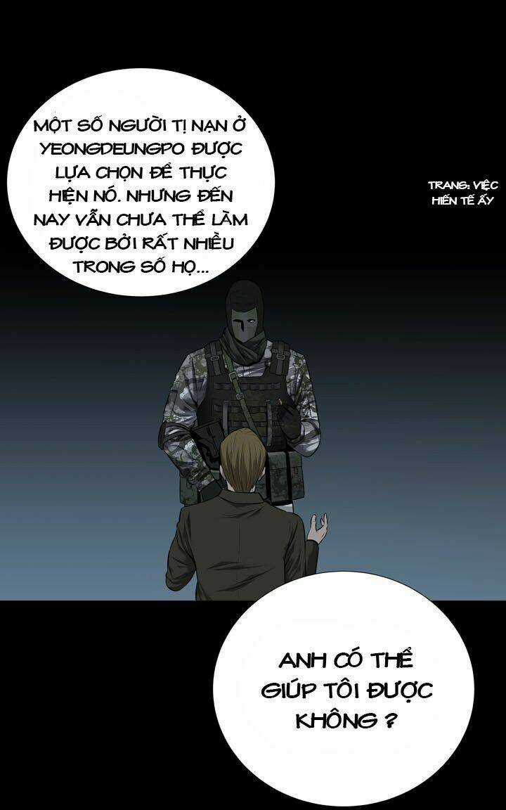 THẢM HỌA ONG ĐỘC - Chapter 108 - Trang 78