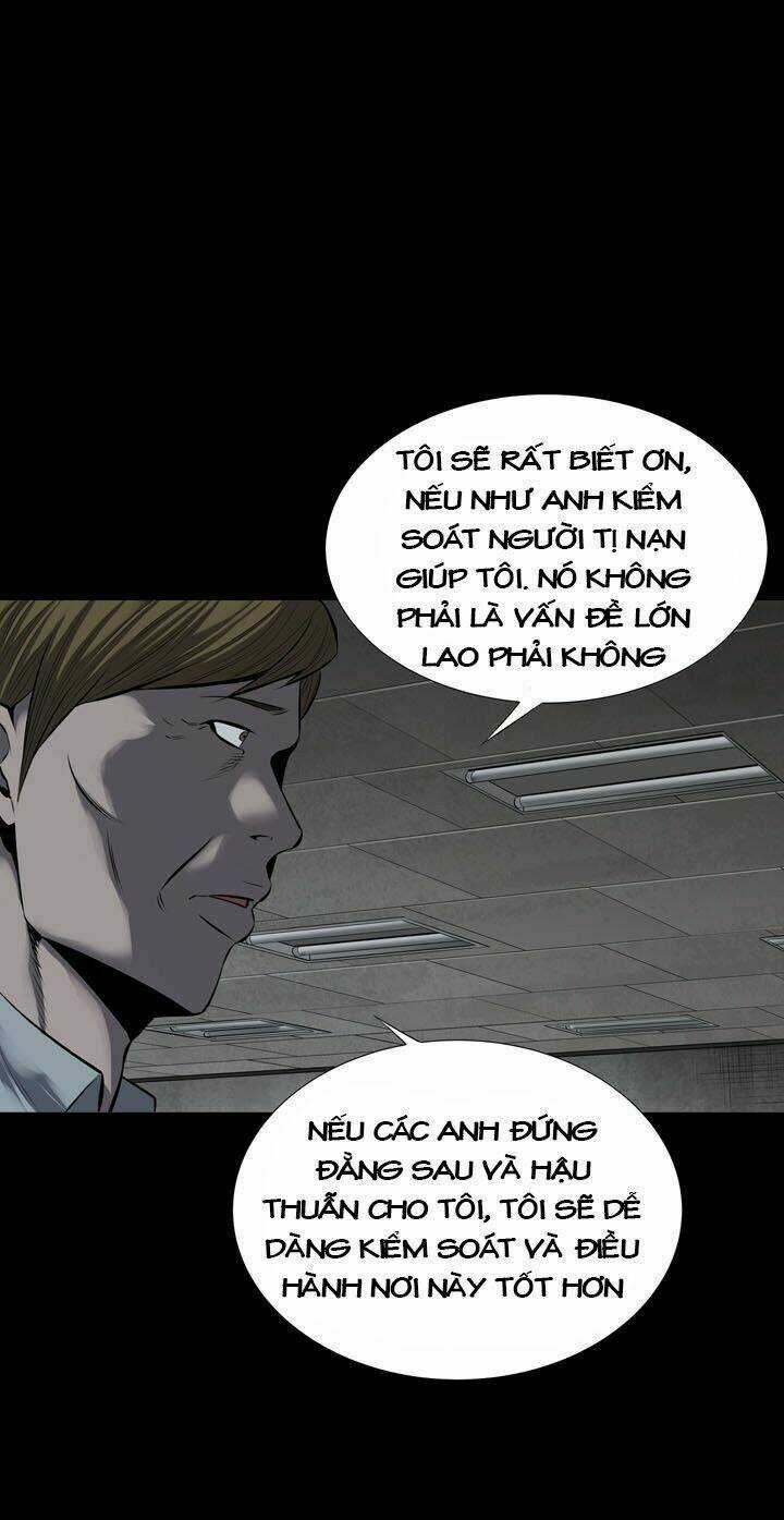 THẢM HỌA ONG ĐỘC - Chapter 108 - Trang 79