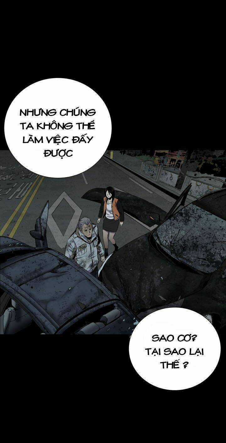 THẢM HỌA ONG ĐỘC - Chapter 108 - Trang 9