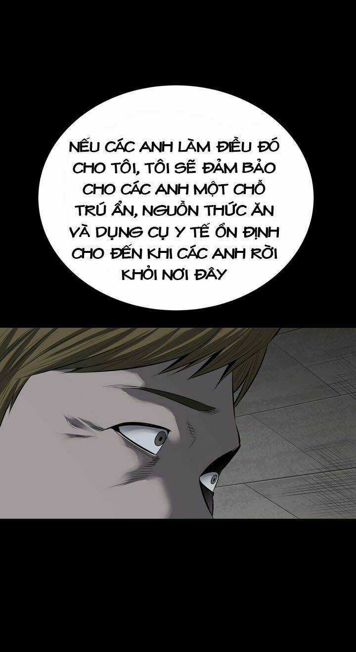 THẢM HỌA ONG ĐỘC - Chapter 108 - Trang 81