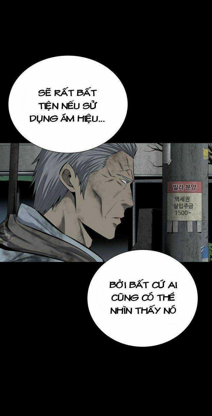 THẢM HỌA ONG ĐỘC - Chapter 108 - Trang 10