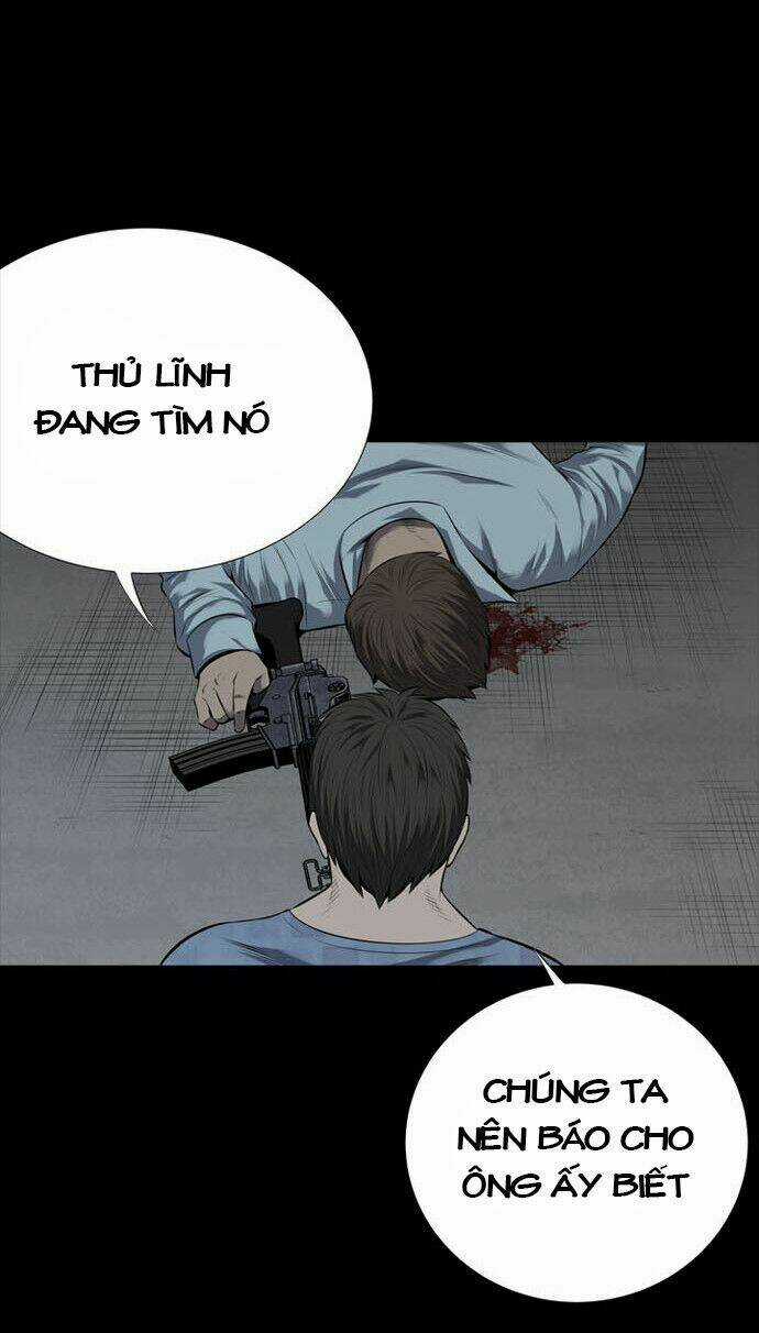 THẢM HỌA ONG ĐỘC - Chapter 109 - Trang 11